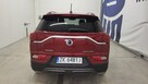 SsangYong Korando 1.5 T-GDI Quartz 2WD - 7