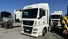 MAN TGX E6 18.0t LLS-U(XXL)