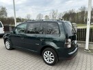 Volkswagen Touran 1,9 tdi autamat DSG  ładny świeżo zarejestrowany - 3