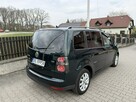 Volkswagen Touran 1,9 tdi autamat DSG  ładny świeżo zarejestrowany - 4