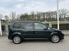 Volkswagen Touran 1,9 tdi autamat DSG  ładny świeżo zarejestrowany - 6