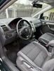 Volkswagen Touran 1,9 tdi autamat DSG  ładny świeżo zarejestrowany - 7