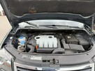 Volkswagen Touran 1,9 tdi autamat DSG  ładny świeżo zarejestrowany - 12