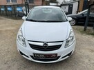 Opel Corsa 1.0 Z Niemiec Stan BDB BeZ Oznak Korozji Bezwypadkowy Opłacony - 2