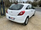 Opel Corsa 1.0 Z Niemiec Stan BDB BeZ Oznak Korozji Bezwypadkowy Opłacony - 4
