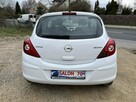 Opel Corsa 1.0 Z Niemiec Stan BDB BeZ Oznak Korozji Bezwypadkowy Opłacony - 5
