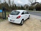 Opel Corsa 1.0 Z Niemiec Stan BDB BeZ Oznak Korozji Bezwypadkowy Opłacony - 8