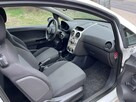 Opel Corsa 1.0 Z Niemiec Stan BDB BeZ Oznak Korozji Bezwypadkowy Opłacony - 14