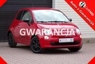 Fiat 500 Klimatyzacja /I właść /Gwarancja /1,2 /70KM