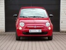 Fiat 500 Klimatyzacja /I właść /Gwarancja /1,2 /70KM - 5