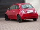 Fiat 500 Klimatyzacja /I właść /Gwarancja /1,2 /70KM - 14