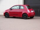 Fiat 500 Klimatyzacja /I właść /Gwarancja /1,2 /70KM - 15