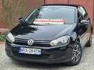 Volkswagen Golf 2010r, 1.4B MPI 80KM, Dobra Wersja, Bardzo Zadbany