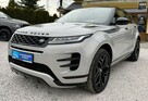 Land Rover Range Rover Evoque 4x4,R-dynamic,Gwarancja