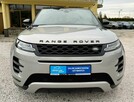 Land Rover Range Rover Evoque 4x4,R-dynamic,Gwarancja - 2