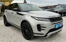 Land Rover Range Rover Evoque 4x4,R-dynamic,Gwarancja - 3