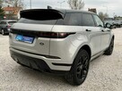 Land Rover Range Rover Evoque 4x4,R-dynamic,Gwarancja - 5