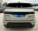 Land Rover Range Rover Evoque 4x4,R-dynamic,Gwarancja - 8