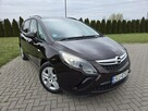 Opel Zafira 1,4Turbo-1 Rok Gwarancji w Cenie! Serwis.Navi.Tempomat.El.szyby.Centr.