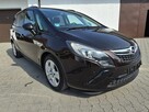 Opel Zafira 1,4Turbo-1 Rok Gwarancji w Cenie! Serwis.Navi.Tempomat.El.szyby.Centr. - 3