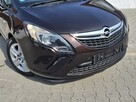 Opel Zafira 1,4Turbo-1 Rok Gwarancji w Cenie! Serwis.Navi.Tempomat.El.szyby.Centr. - 5