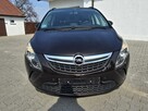 Opel Zafira 1,4Turbo-1 Rok Gwarancji w Cenie! Serwis.Navi.Tempomat.El.szyby.Centr. - 7