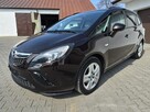 Opel Zafira 1,4Turbo-1 Rok Gwarancji w Cenie! Serwis.Navi.Tempomat.El.szyby.Centr. - 9
