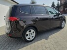 Opel Zafira 1,4Turbo-1 Rok Gwarancji w Cenie! Serwis.Navi.Tempomat.El.szyby.Centr. - 10