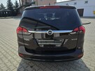 Opel Zafira 1,4Turbo-1 Rok Gwarancji w Cenie! Serwis.Navi.Tempomat.El.szyby.Centr. - 12