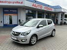 Opel Karl 1.0 75 KM , Automat, Podgrzewane fotele, Gwaracnja - 1