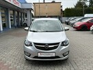 Opel Karl 1.0 75 KM , Automat, Podgrzewane fotele, Gwaracnja - 3
