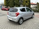 Opel Karl 1.0 75 KM , Automat, Podgrzewane fotele, Gwaracnja - 6