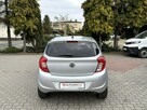 Opel Karl 1.0 75 KM , Automat, Podgrzewane fotele, Gwaracnja - 7