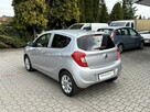Opel Karl 1.0 75 KM , Automat, Podgrzewane fotele, Gwaracnja - 8
