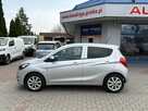 Opel Karl 1.0 75 KM , Automat, Podgrzewane fotele, Gwaracnja - 9