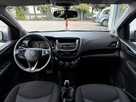 Opel Karl 1.0 75 KM , Automat, Podgrzewane fotele, Gwaracnja - 11