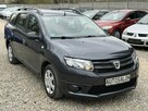 Dacia Logan 1.2i*16V*75PS*KLIMA*El*Szyby*Bezwypadek*1wł*Bez*korozji*Bez*Wkładu* - 4