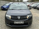 Dacia Logan 1.2i*16V*75PS*KLIMA*El*Szyby*Bezwypadek*1wł*Bez*korozji*Bez*Wkładu* - 5