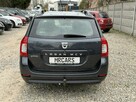 Dacia Logan 1.2i*16V*75PS*KLIMA*El*Szyby*Bezwypadek*1wł*Bez*korozji*Bez*Wkładu* - 8