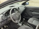 Dacia Logan 1.2i*16V*75PS*KLIMA*El*Szyby*Bezwypadek*1wł*Bez*korozji*Bez*Wkładu* - 9