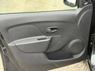 Dacia Logan 1.2i*16V*75PS*KLIMA*El*Szyby*Bezwypadek*1wł*Bez*korozji*Bez*Wkładu* - 10