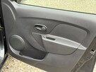 Dacia Logan 1.2i*16V*75PS*KLIMA*El*Szyby*Bezwypadek*1wł*Bez*korozji*Bez*Wkładu* - 14