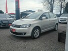 Volkswagen Golf Plus - 1