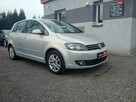Volkswagen Golf Plus - 3