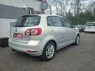 Volkswagen Golf Plus - 4
