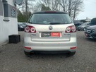 Volkswagen Golf Plus - 5
