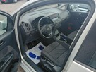 Volkswagen Golf Plus - 7
