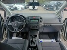 Volkswagen Golf Plus - 9