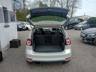 Volkswagen Golf Plus - 10