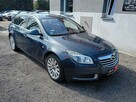 Opel Insignia Sports Tourer - 2